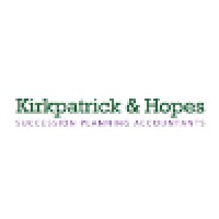 Kirkpatrick & Hopes logo, Kirkpatrick & Hopes contact details