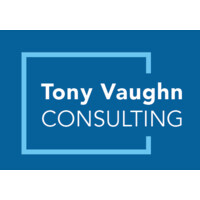 Tony Vaughn Consulting logo, Tony Vaughn Consulting contact details