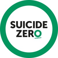 Suicide Zero logo, Suicide Zero contact details