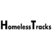 Homeless Tracks logo, Homeless Tracks contact details