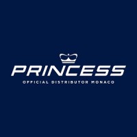 PRINCESS YACHTS MONACO logo, PRINCESS YACHTS MONACO contact details