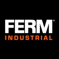 FERM Industrial Power Tools logo, FERM Industrial Power Tools contact details