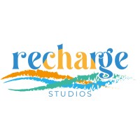 ReChargeStudios logo, ReChargeStudios contact details