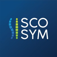 SCOSYM Novi Sad logo, SCOSYM Novi Sad contact details