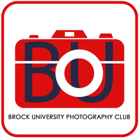 Brock University Photography Club logo, Brock University Photography Club contact details