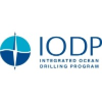 Integrated Ocean Drilling Program logo, Integrated Ocean Drilling Program contact details