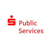 S-Public Services GmbH logo, S-Public Services GmbH contact details