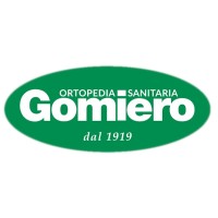 Officina Ortopedica Gomiero logo, Officina Ortopedica Gomiero contact details