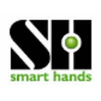 SMART HANDS LTD logo, SMART HANDS LTD contact details