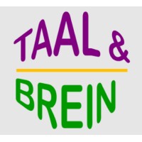 Taal&Brein logo, Taal&Brein contact details