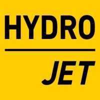 Hydrojet AG logo, Hydrojet AG contact details