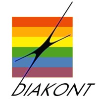 Diakont logo, Diakont contact details