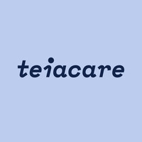 TeiaCare & Ancelia: AI for Care Homes logo, TeiaCare & Ancelia: AI for Care Homes contact details