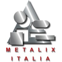 METALIX ITALIA SRL logo, METALIX ITALIA SRL contact details