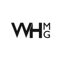 WH Management Group logo, WH Management Group contact details