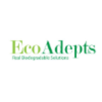 EcoAdepts logo, EcoAdepts contact details