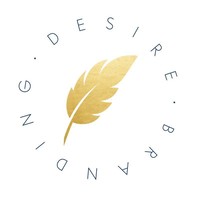 Desire Branding logo, Desire Branding contact details