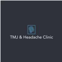 TMJ & Headache Clinic logo, TMJ & Headache Clinic contact details