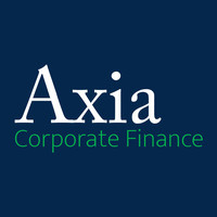 Axia Corporate Finance logo, Axia Corporate Finance contact details