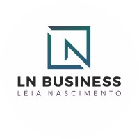 LN Business logo, LN Business contact details