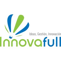 INNOVAFULL logo, INNOVAFULL contact details