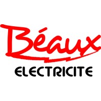 Béaux Electricité logo, Béaux Electricité contact details