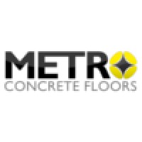 Metro Concrete logo, Metro Concrete contact details