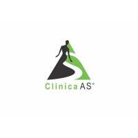 Clinica AS logo, Clinica AS contact details