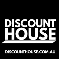 Discount House logo, Discount House contact details