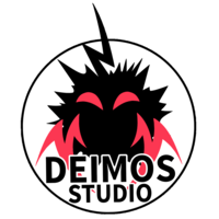 Deimos Studio logo, Deimos Studio contact details