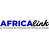 Africalink logo, Africalink contact details