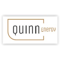 Quinn Energy logo, Quinn Energy contact details