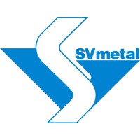 SV metal spol. s r.o. logo, SV metal spol. s r.o. contact details