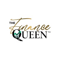 The Finance Queen Inc. logo, The Finance Queen Inc. contact details