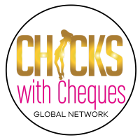 Chicks with Cheques Global Network logo, Chicks with Cheques Global Network contact details