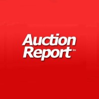 Auction Report logo, Auction Report contact details