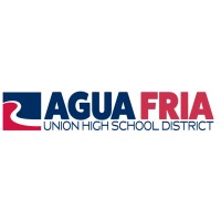 Agua Fria Union High School District logo, Agua Fria Union High School District contact details