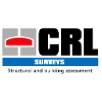 CRL Surveys logo, CRL Surveys contact details