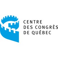 QuÃ©bec City Convention Centre logo, QuÃ©bec City Convention Centre contact details