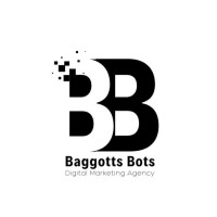 BaggottsBOTs logo, BaggottsBOTs contact details