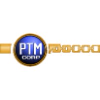 Ptm Corp logo, Ptm Corp contact details