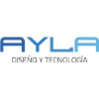 Ayla Diseño y Tecnología logo, Ayla Diseño y Tecnología contact details