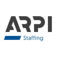 ARPI Staffing logo, ARPI Staffing contact details