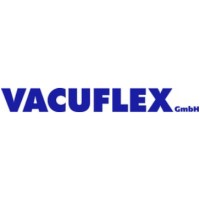 VACUFLEX GmbH - Flexible Hoses and Ducting - Quality Made in Germany since 1953 logo, VACUFLEX GmbH - Flexible Hoses and Ducting - Quality Made in Germany since 1953 contact details