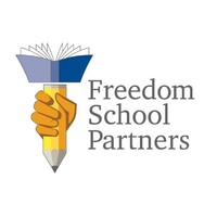 Freedom School Partners logo, Freedom School Partners contact details