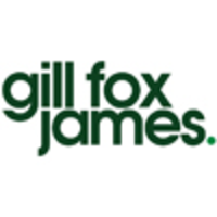 GillFoxJames logo, GillFoxJames contact details