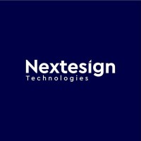 Nextesign Technologies logo, Nextesign Technologies contact details