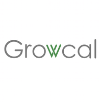 Growcal logo, Growcal contact details