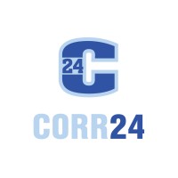 Corr24 GmbH logo, Corr24 GmbH contact details