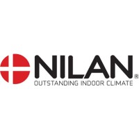 Nilan IE & UK logo, Nilan IE & UK contact details